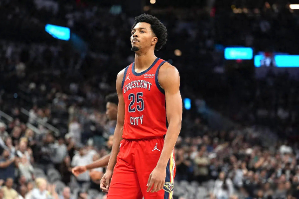  漫天要价！顶级新星+多枚首轮签，鹈鹕这波操作比雄鹿还疯